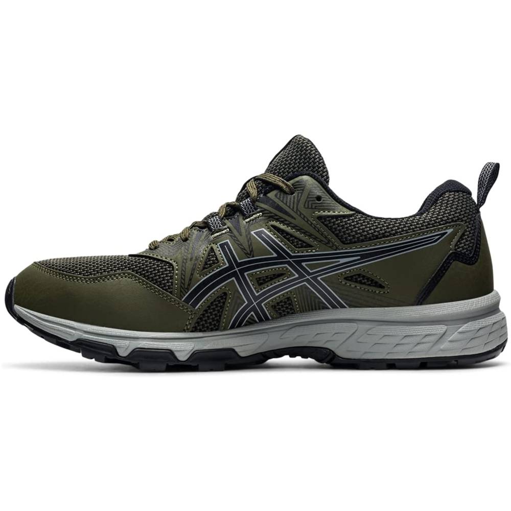 ASICS Men's Gel-Venture 8 | Multiple Colors and Sizes - OCABL