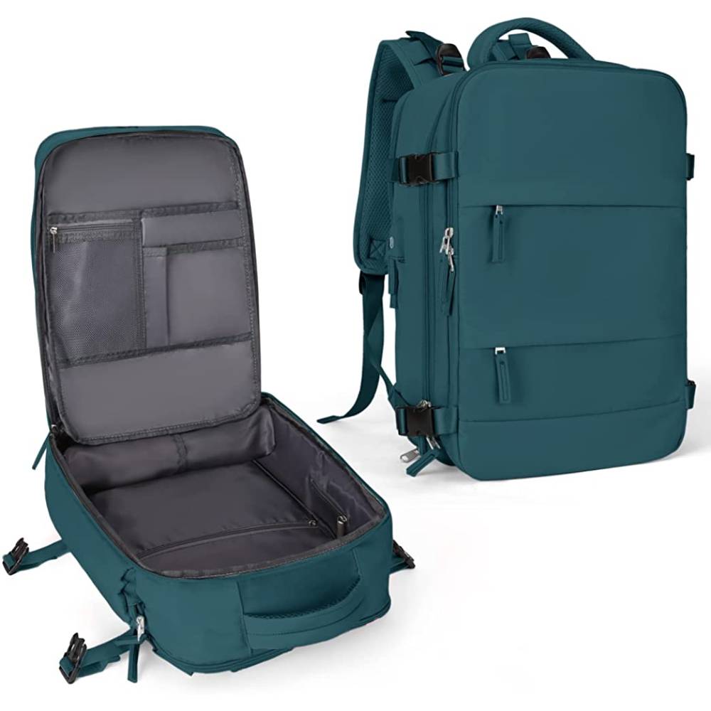 Large Travel Backpack Women, Carry On Backpack,Hiking Backpack Waterproof Outdoor Sports Rucksack Casual Daypack School Bag | Multiple Colors and Sizes - PBL