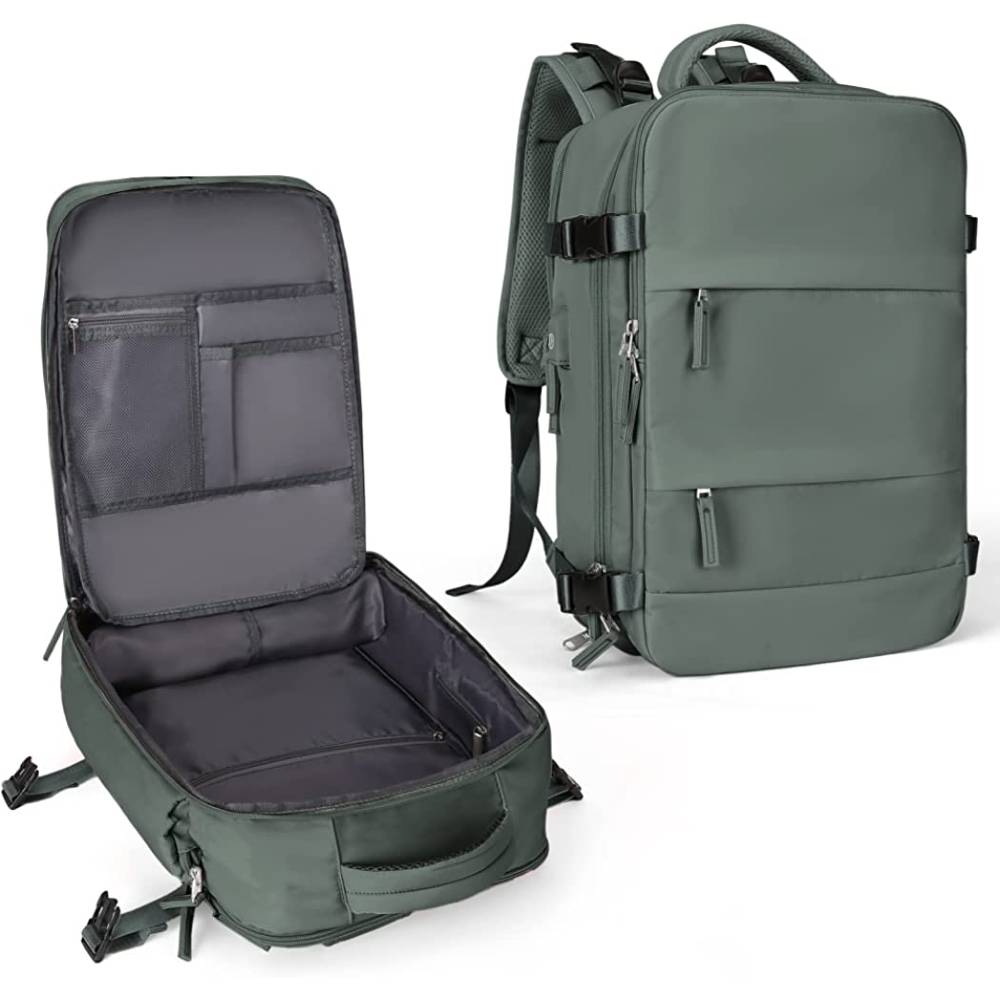 Large Travel Backpack Women, Carry On Backpack,Hiking Backpack Waterproof Outdoor Sports Rucksack Casual Daypack School Bag | Multiple Colors and Sizes - OG