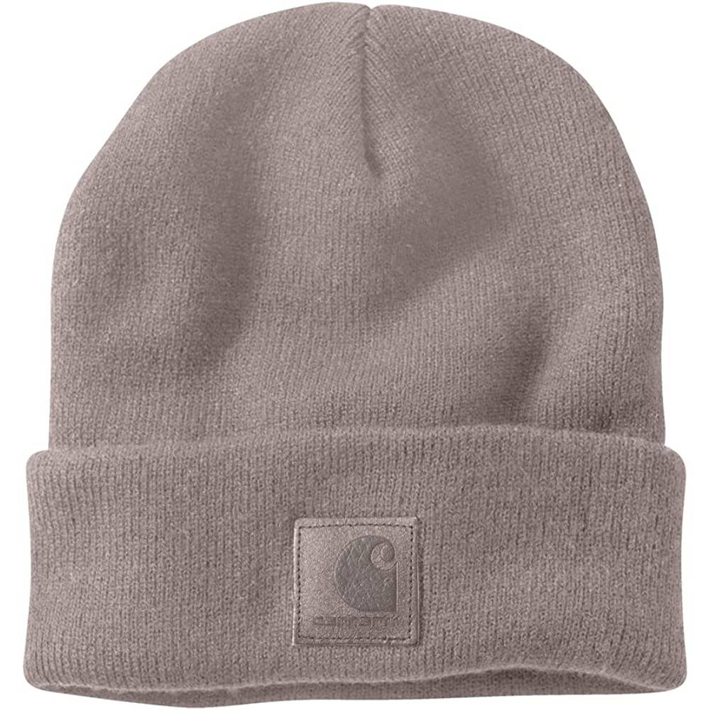 Carhartt Men's Tonal Patch Beanie - AV