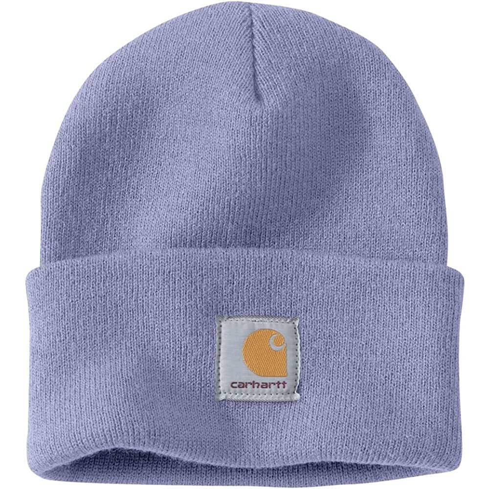 Carhartt Men's Knit Cuffed Beanie | Multiple Colors - SL