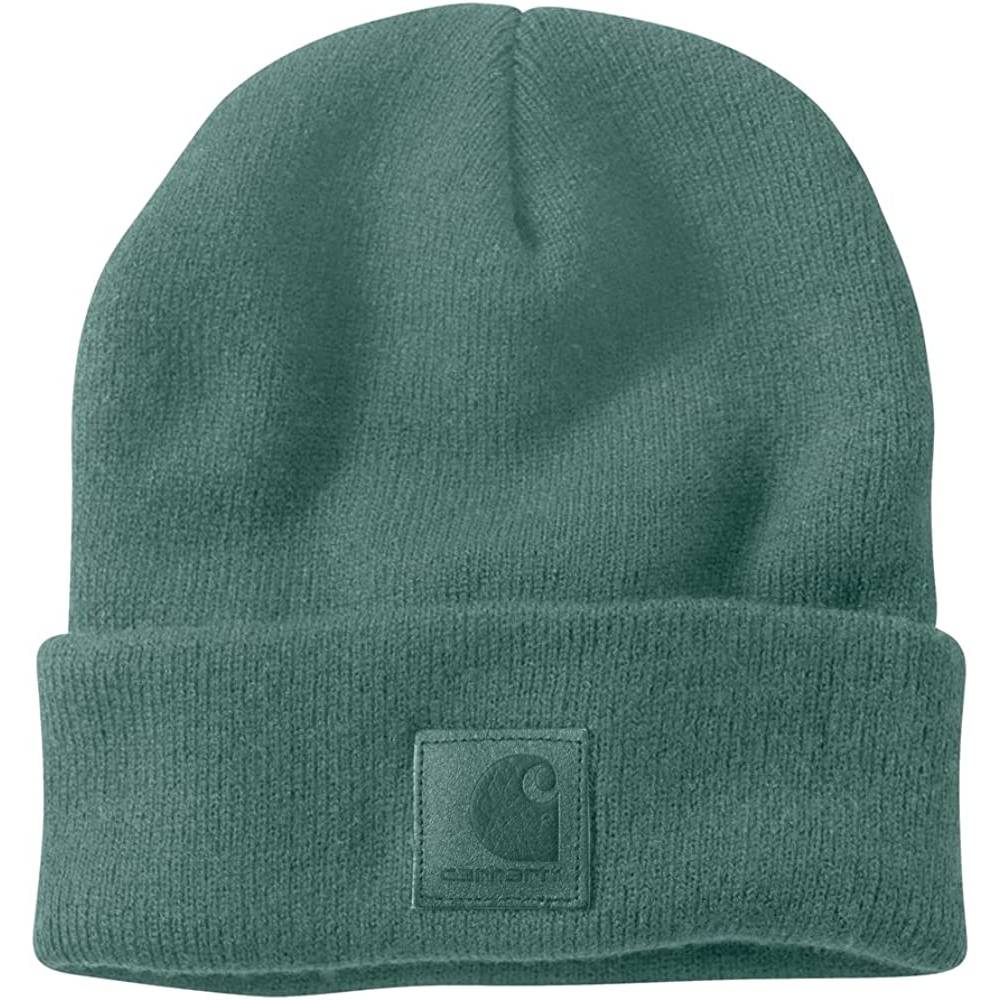 Carhartt Men's Tonal Patch Beanie - SLG