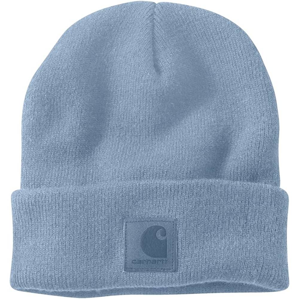 Carhartt Men's Tonal Patch Beanie | ABL