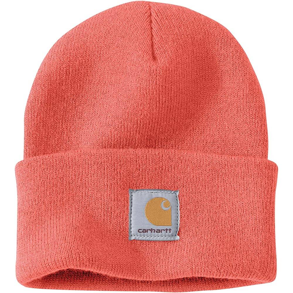Carhartt Men's Knit Cuffed Beanie | Multiple Colors - ELC