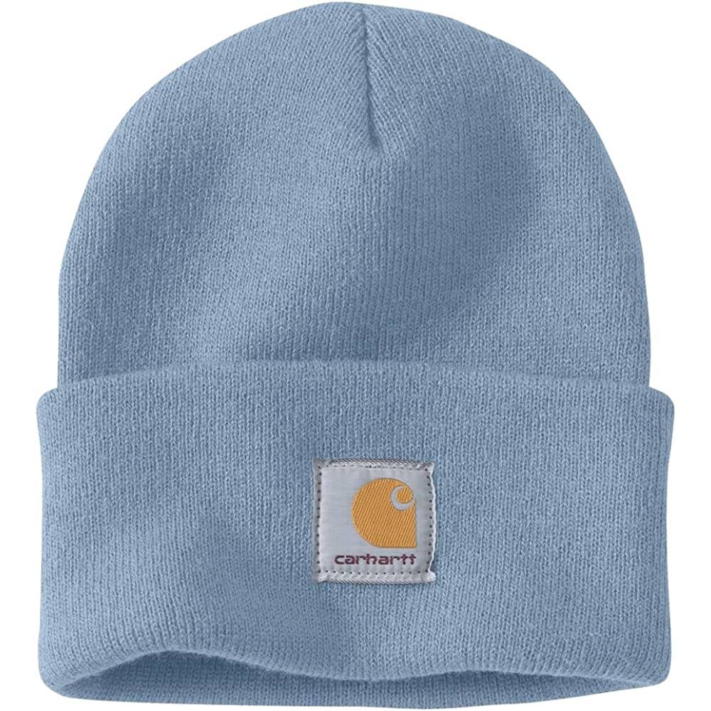 Carhartt Men's Knit Cuffed Beanie | Multiple Colors - ABL