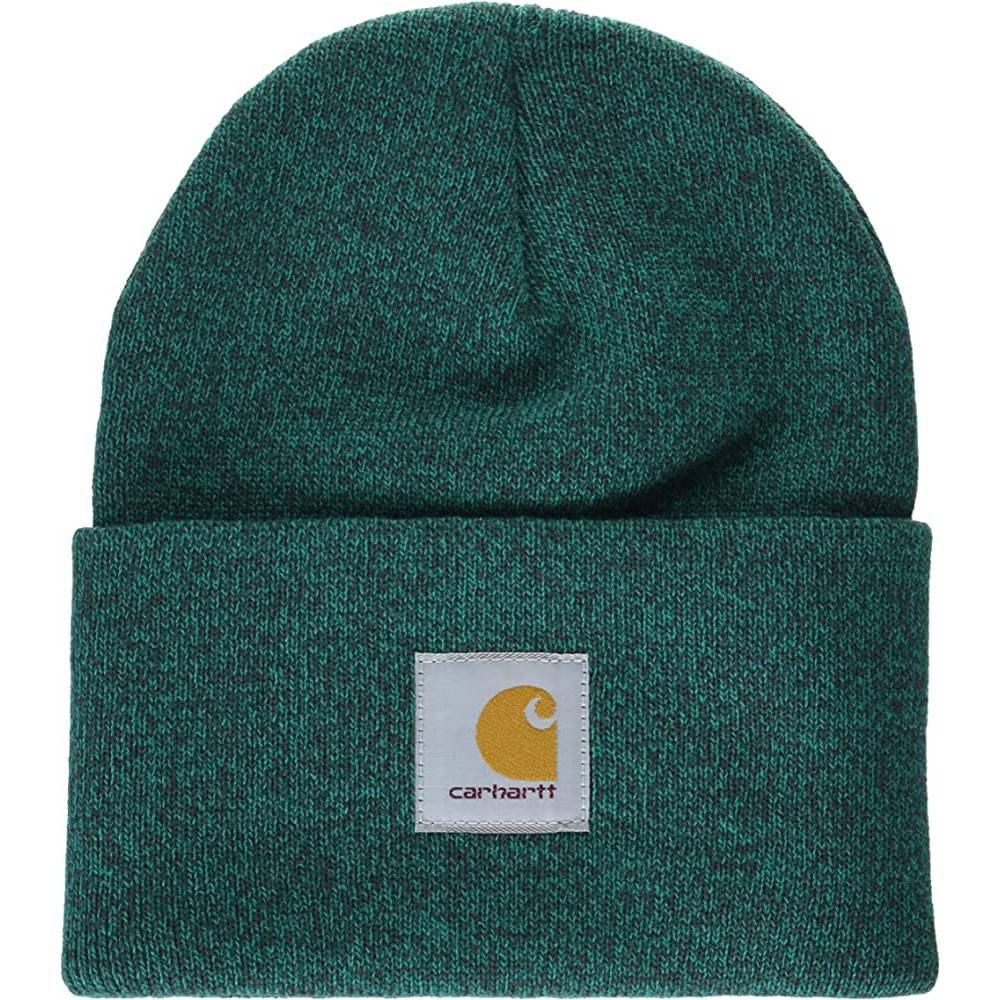 Carhartt Men's Knit Cuffed Beanie | Multiple Colors - CGRSM