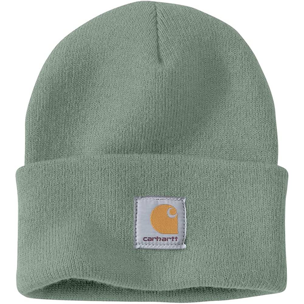 Carhartt Men's Knit Cuffed Beanie | Multiple Colors - JA