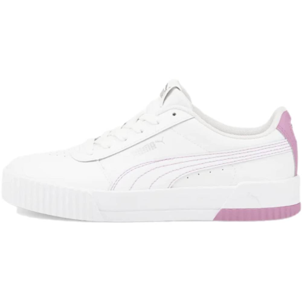 PUMA Women's Carina Sneaker - WPWOM