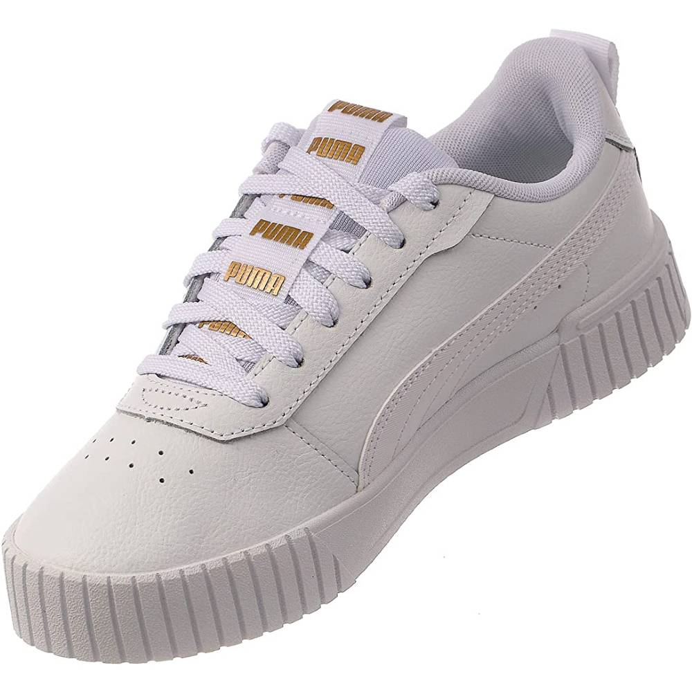 PUMA Women's Carina Sneaker - WG