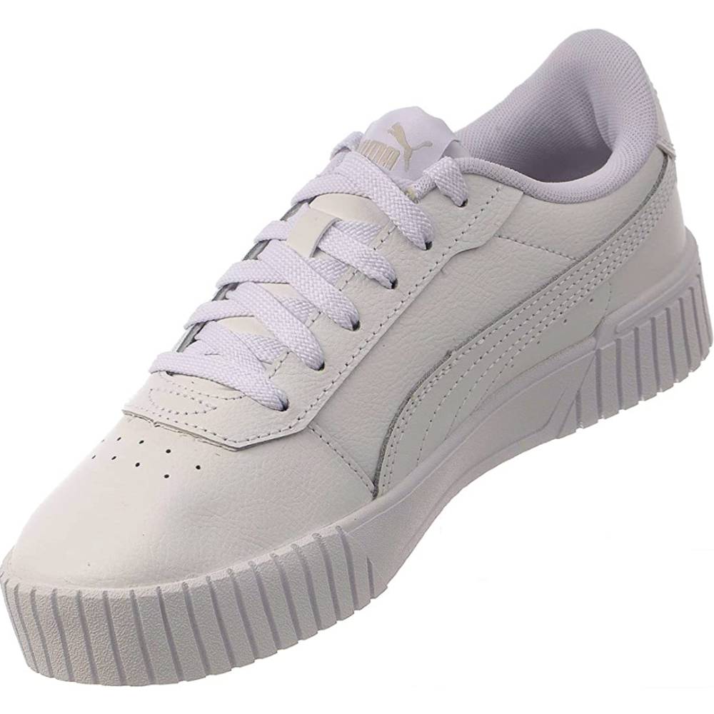 PUMA Women's Carina Sneaker - WS