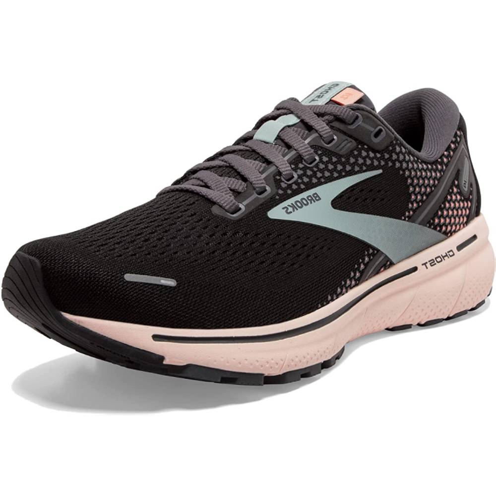 Brooks Ghost 14 Women's Neutral Running Shoe - BPP