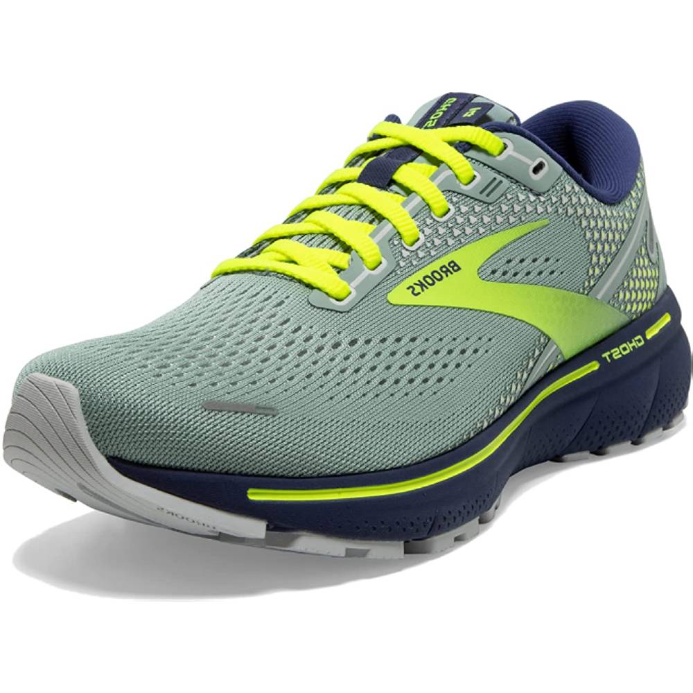 Brooks Ghost 14 Women's Neutral Running Shoe - BSCN
