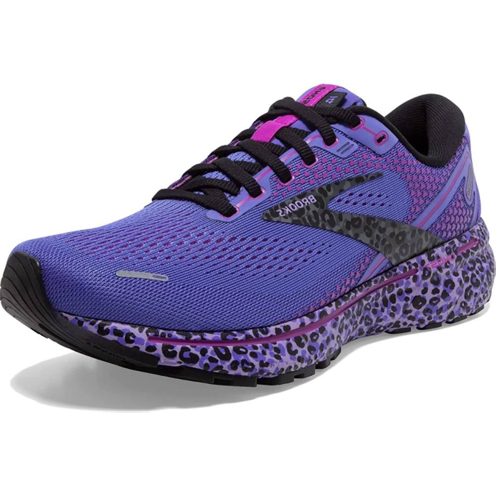 Brooks Ghost 14 Women's Neutral Running Shoe - CPB