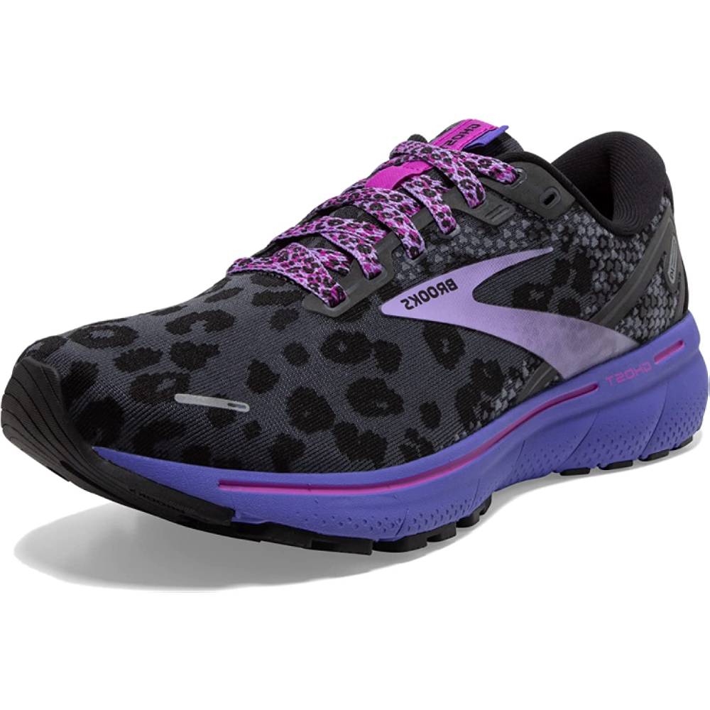 Brooks Ghost 14 Women's Neutral Running Shoe - EBP
