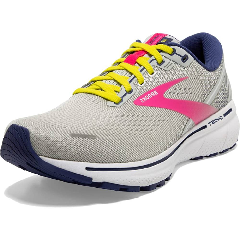 Brooks Ghost 14 Women's Neutral Running Shoe - GPSS
