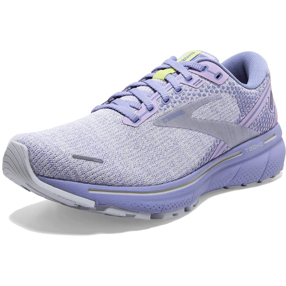 Brooks Ghost 14 Women's Neutral Running Shoe - LPL