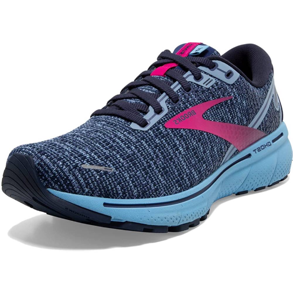 Brooks Ghost 14 Women's Neutral Running Shoe - PBBF