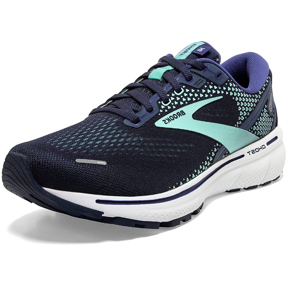 Brooks Ghost 14 Women's Neutral Running Shoe - PYN