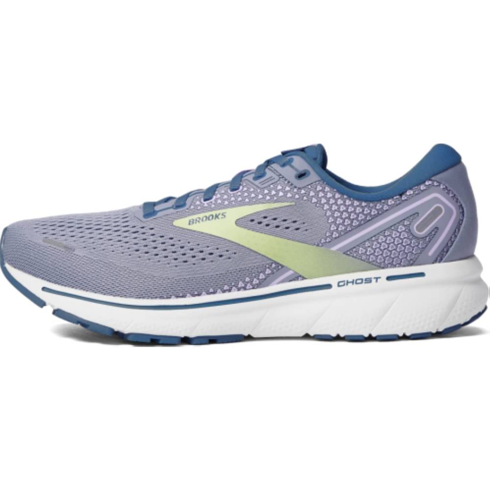Brooks Ghost 14 Women's Neutral Running Shoe - PIDL