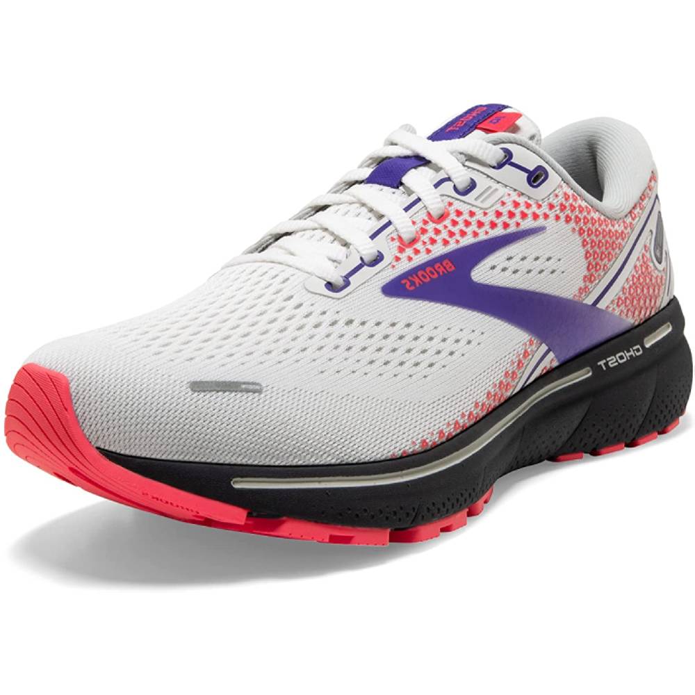 Brooks Ghost 14 Women's Neutral Running Shoe - WPUC