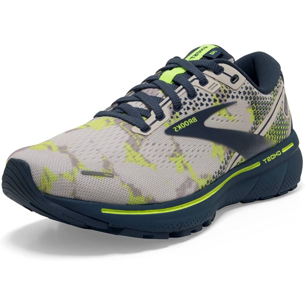 Brooks Ghost 14 Women's Neutral Running Shoe - MNN