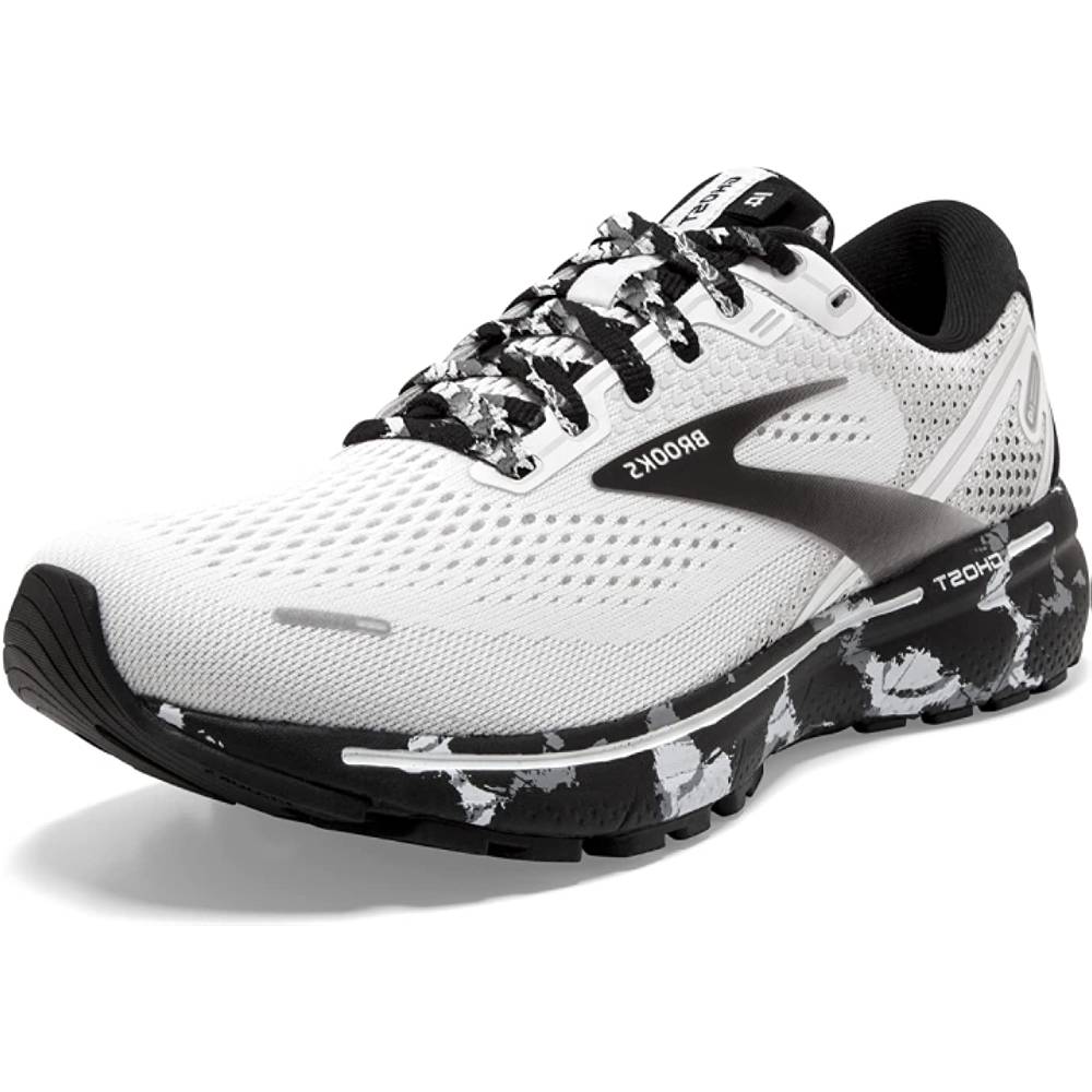 Brooks Ghost 14 Women's Neutral Running Shoe - WGB