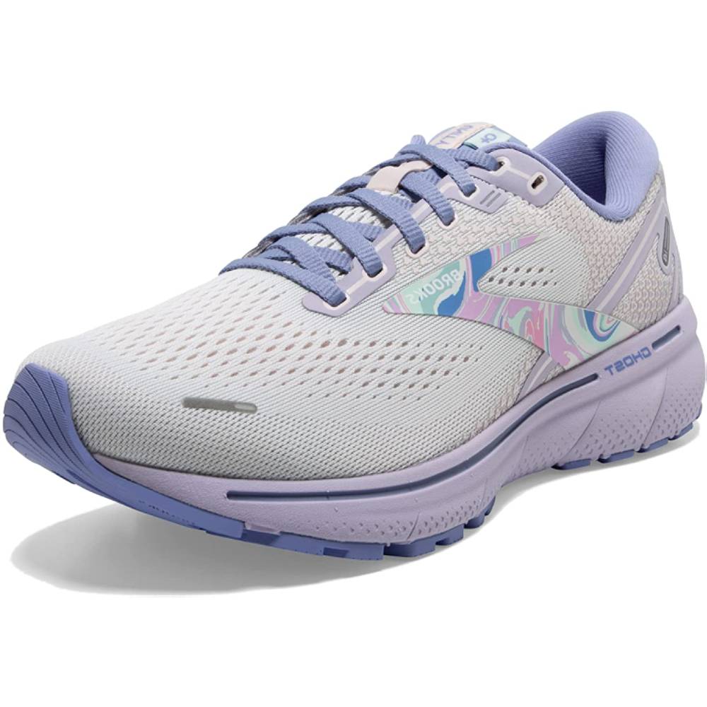 Brooks Ghost 14 Women's Neutral Running Shoe - WPBP