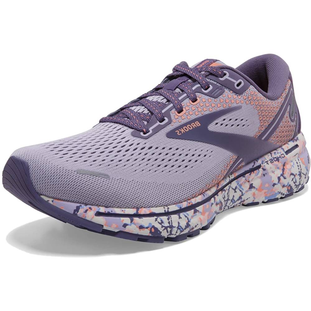 Brooks Ghost 14 Women's Neutral Running Shoe - CTPP