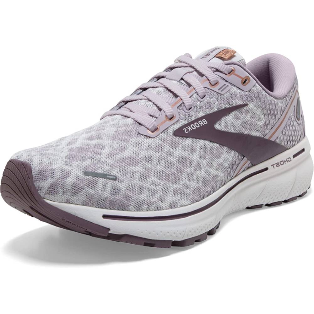 Brooks Ghost 14 Women's Neutral Running Shoe - IBPD