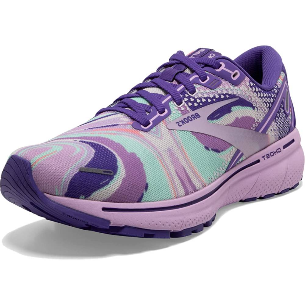 Brooks Ghost 14 Women's Neutral Running Shoe - VOBT