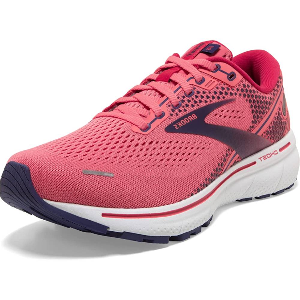 Brooks Ghost 14 Women's Neutral Running Shoe - CCBAL