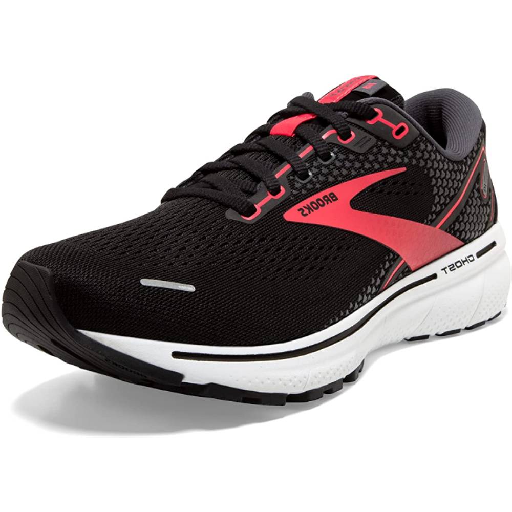 Brooks Ghost 14 Women's Neutral Running Shoe - BCW