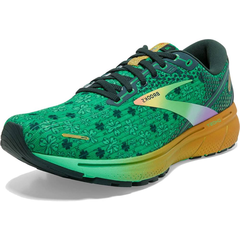 Brooks Ghost 14 Women's Neutral Running Shoe - BGGG