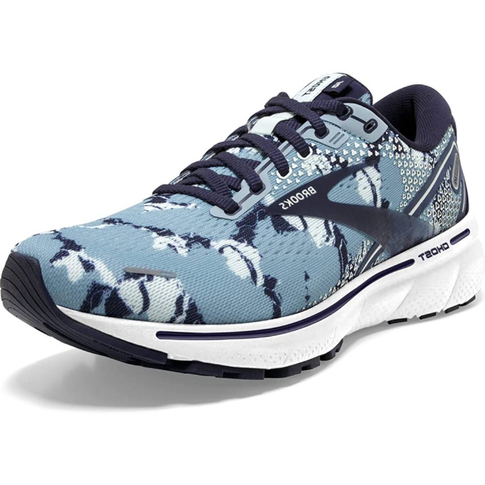 Brooks Ghost 14 Women's Neutral Running Shoe - TNA