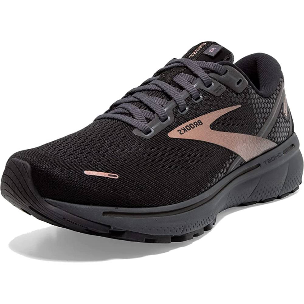 Brooks Ghost 14 Women's Neutral Running Shoe - BERG