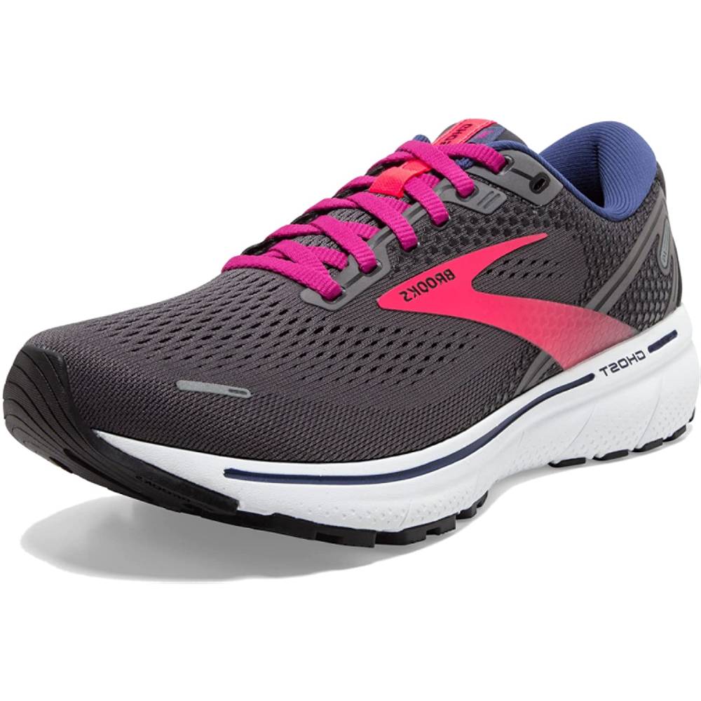Brooks Ghost 14 Women's Neutral Running Shoe - PBP