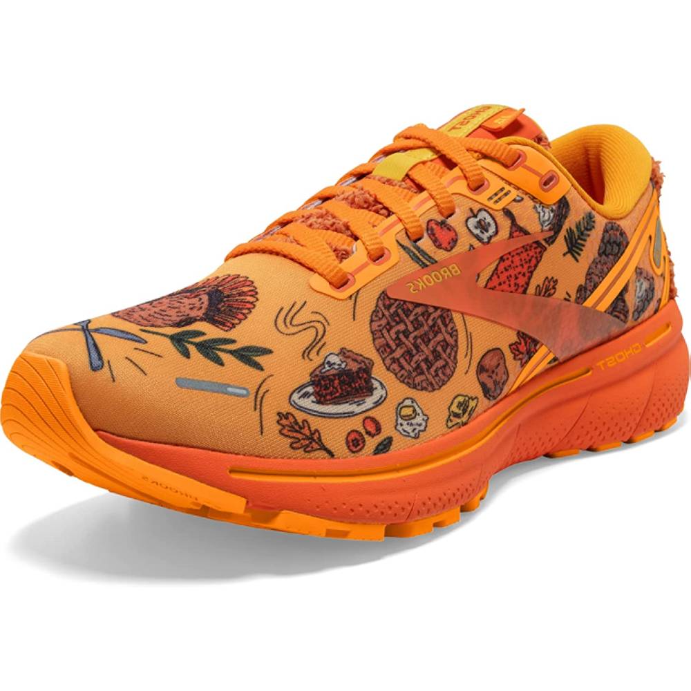 Brooks Ghost 14 Women's Neutral Running Shoe - CGFO