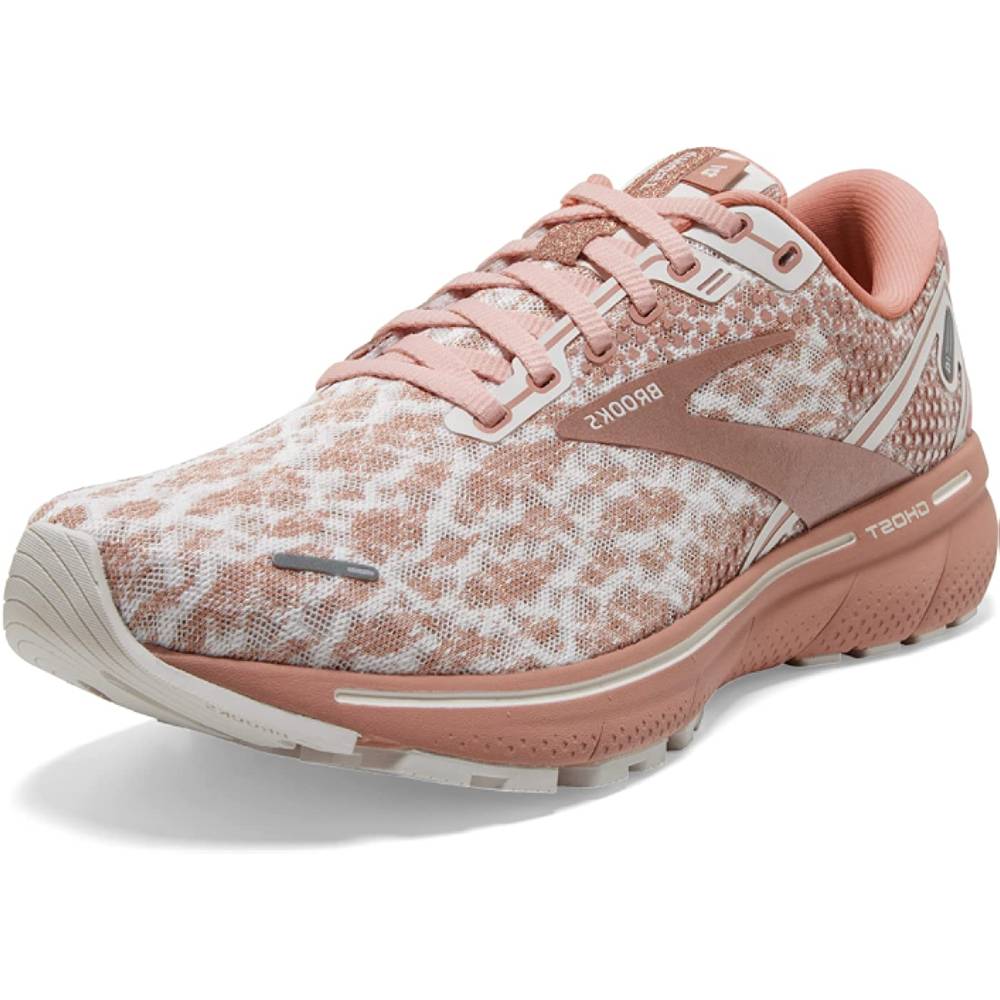 Brooks Ghost 14 Women's Neutral Running Shoe - DBCC