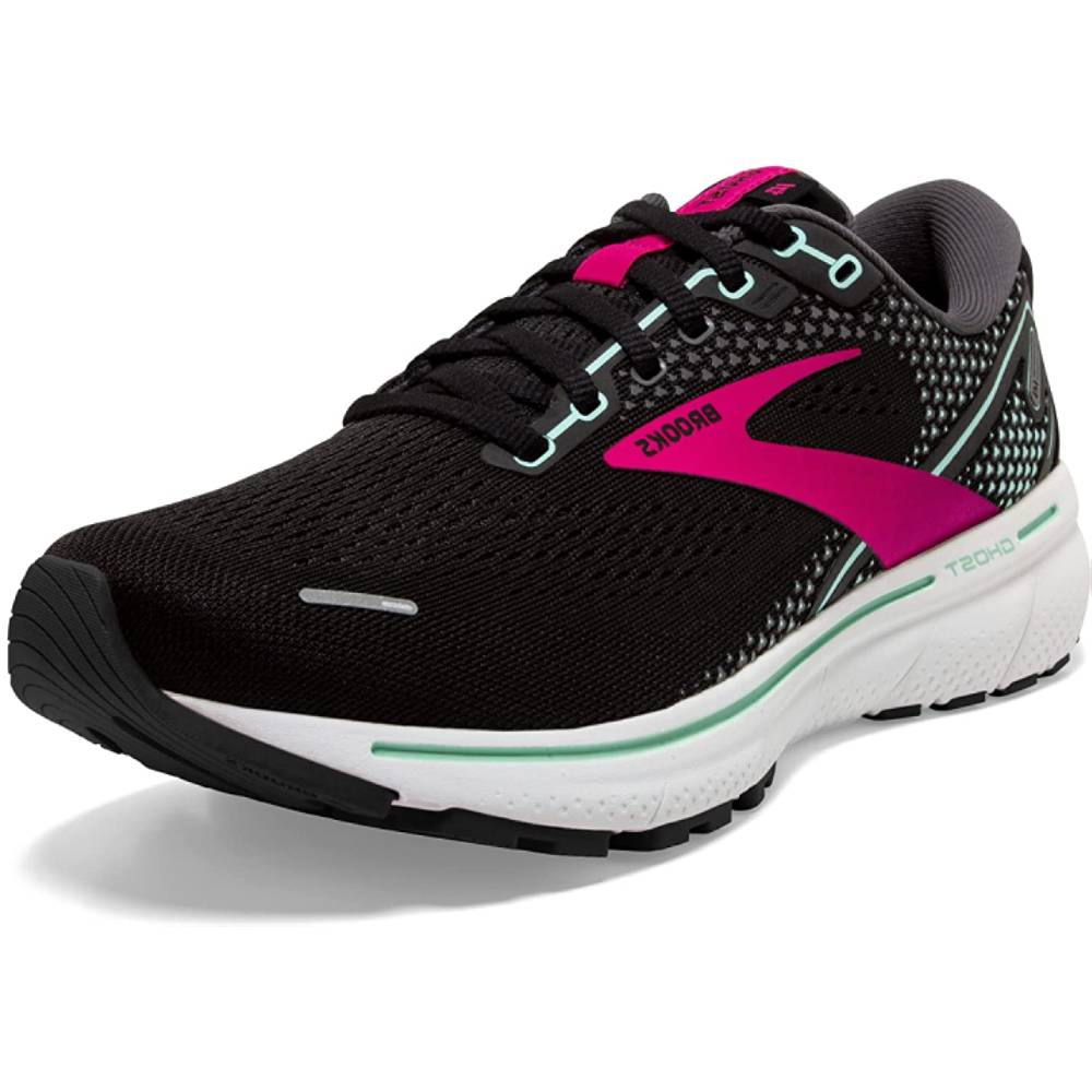 Brooks Ghost 14 Women's Neutral Running Shoe - BPY