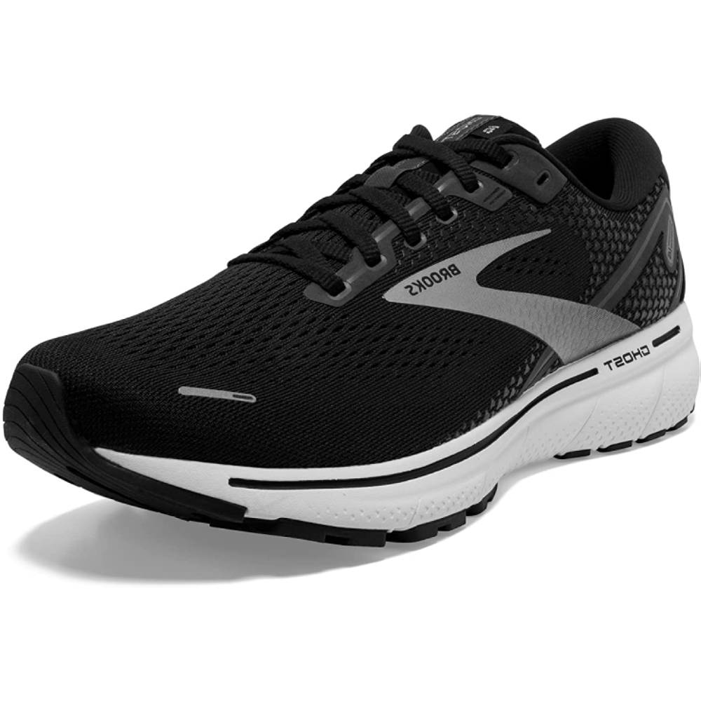 Brooks Ghost 14 Women's Neutral Running Shoe - BWS
