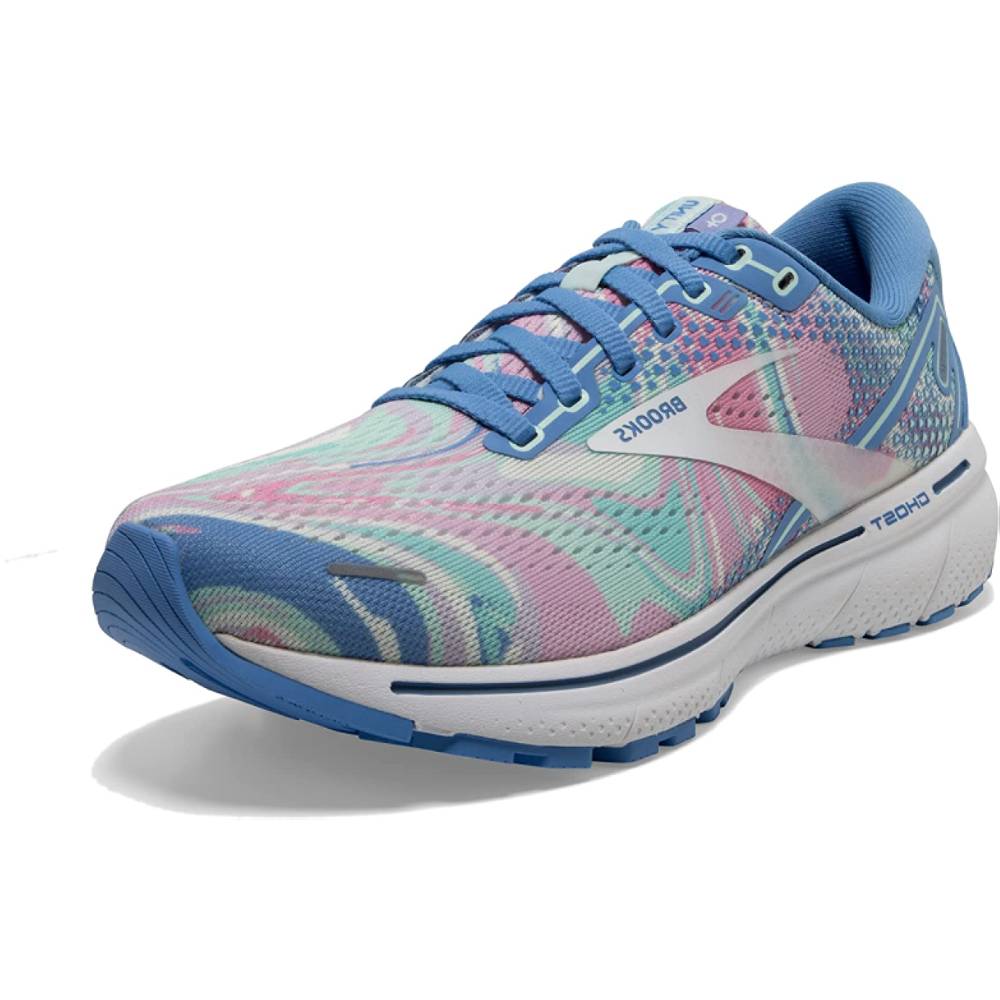 Brooks Ghost 14 Women's Neutral Running Shoe - BYWP