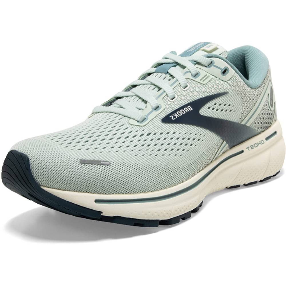 Brooks Ghost 14 Women's Neutral Running Shoe - AGWWN