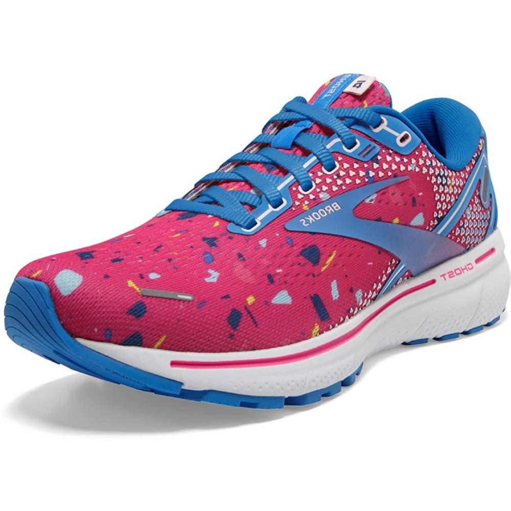 Brooks Ghost 14 Women's Neutral Running Shoe - BCP