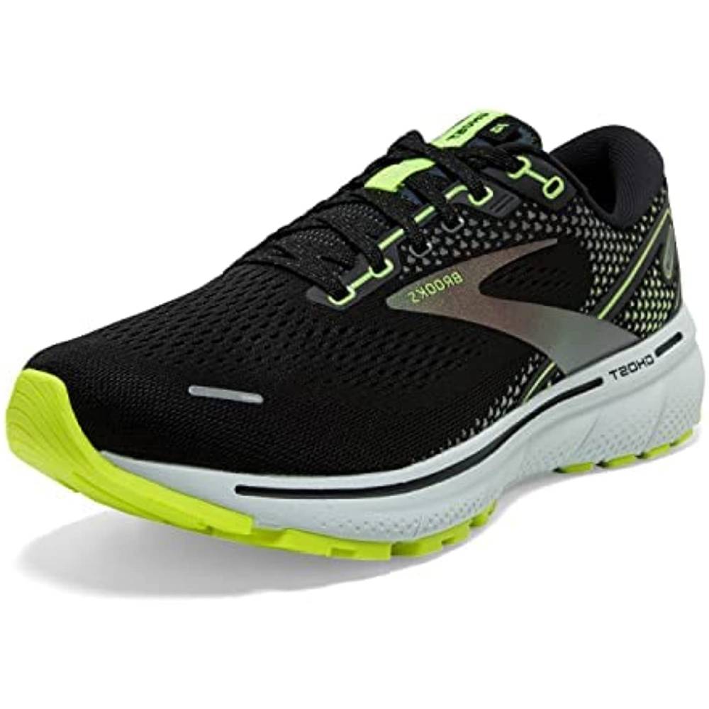 Brooks Ghost 14 Women's Neutral Running Shoe - BNSB