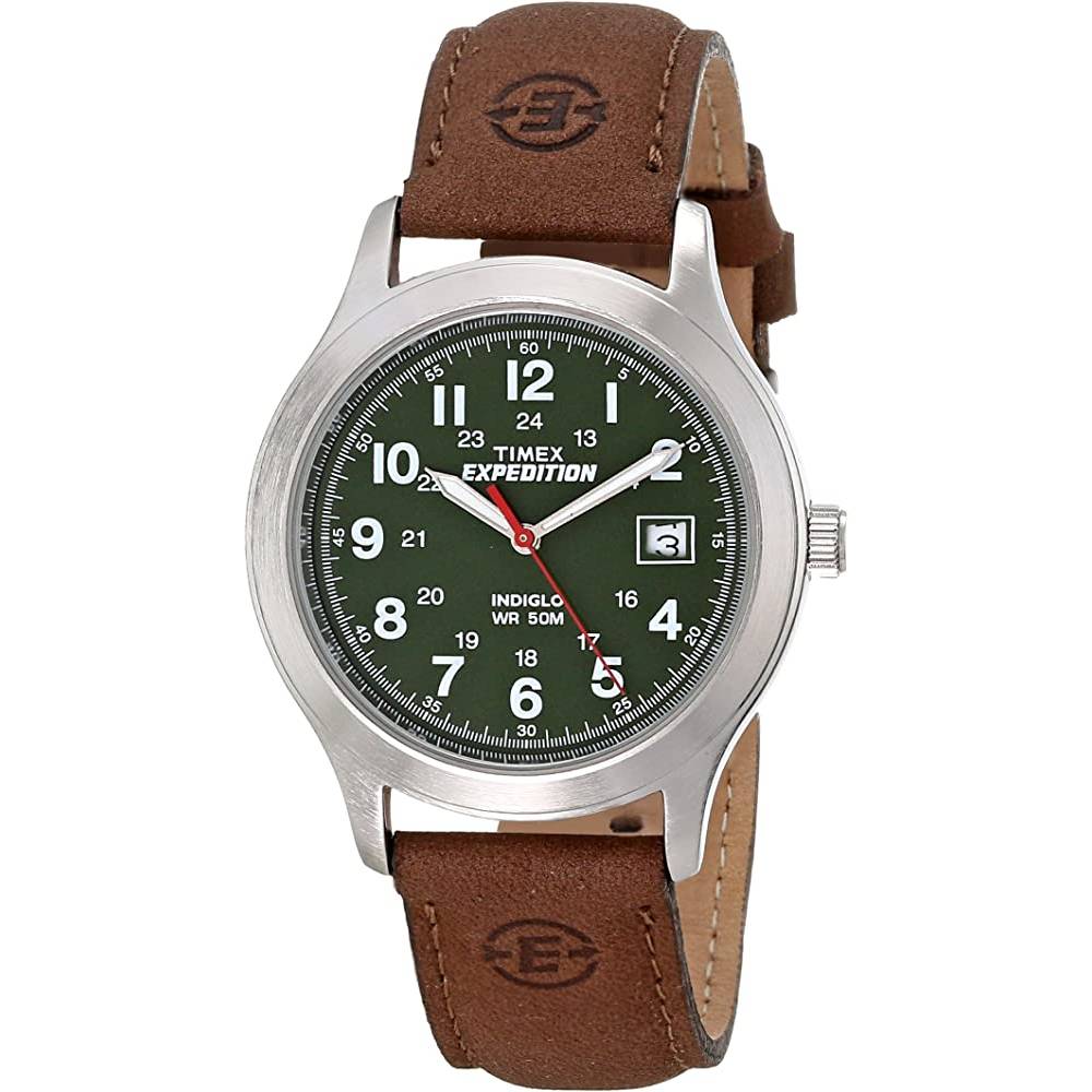 Timex Men's Expedition Metal Field Watch | Multiple Colors - BRBL