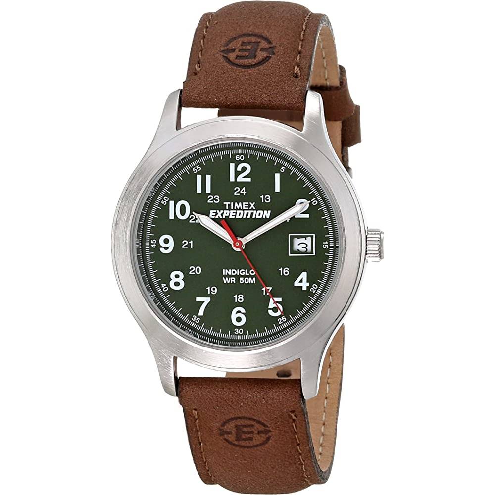 Timex Men's Expedition Metal Field Watch | Multiple Colors - BRBL