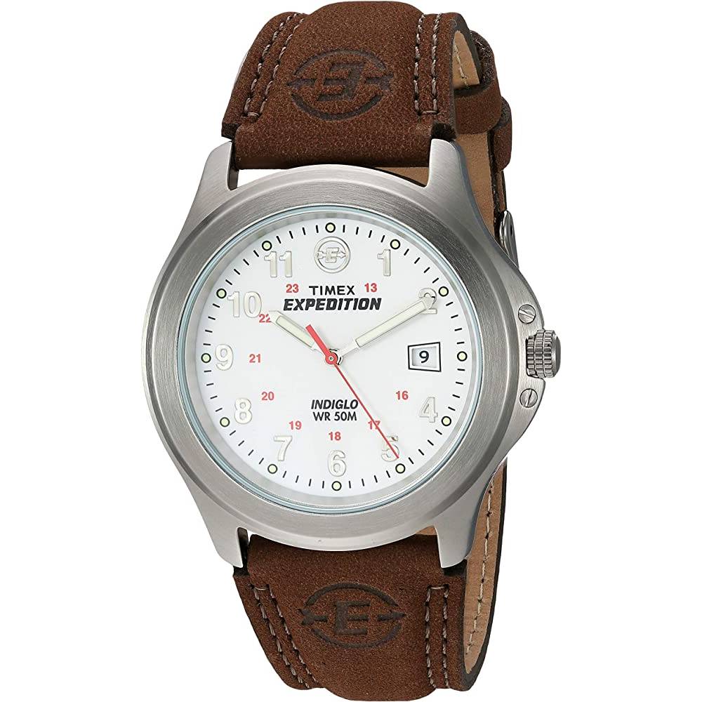 Timex Men's Expedition Metal Field Watch | Multiple Colors - BRO