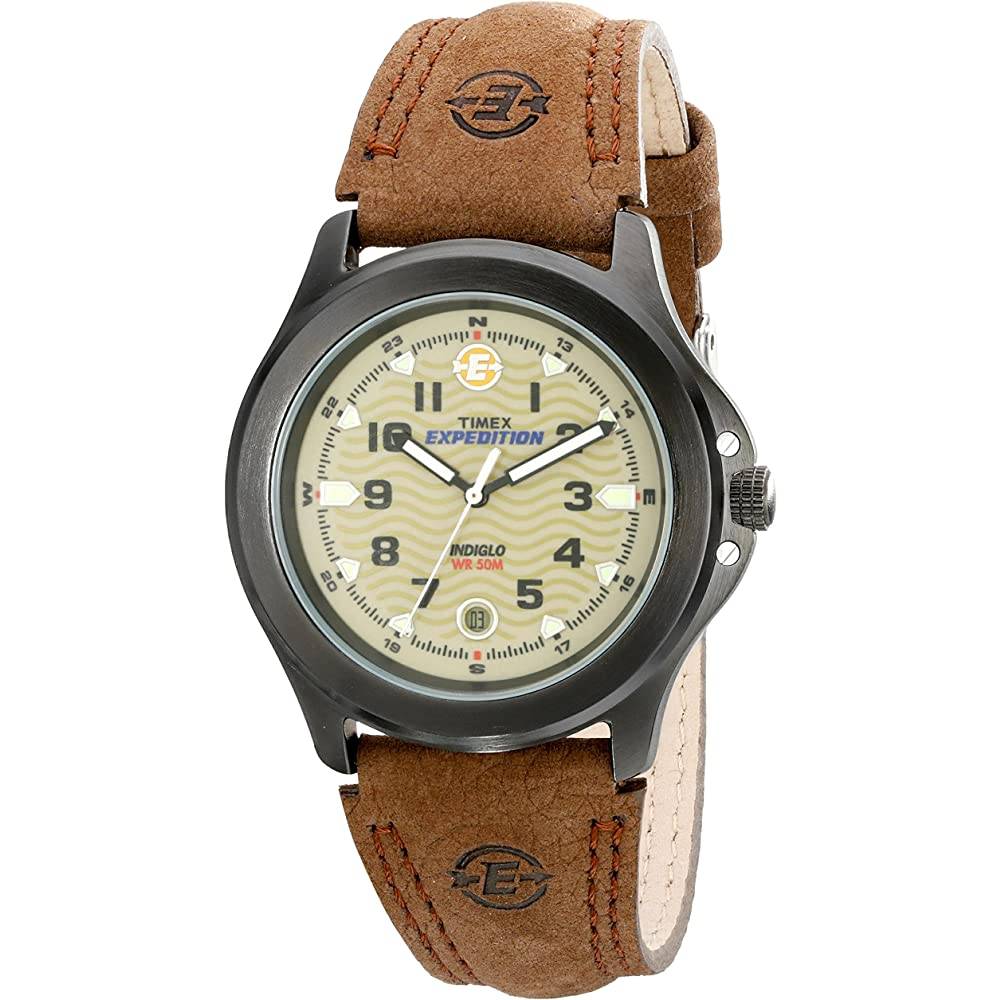 Timex Men's Expedition Metal Field Watch | Multiple Colors - BBRCH