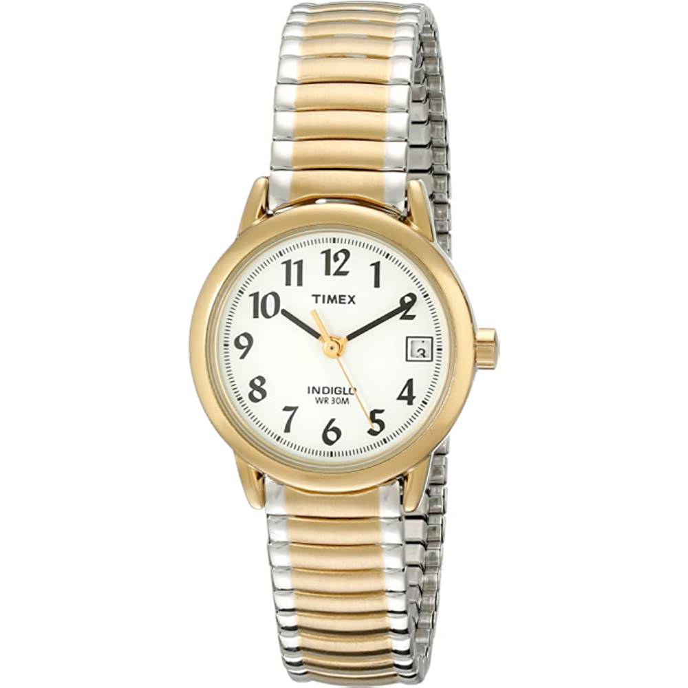 Timex Women's Easy Reader 25mm Date Watch - TTW