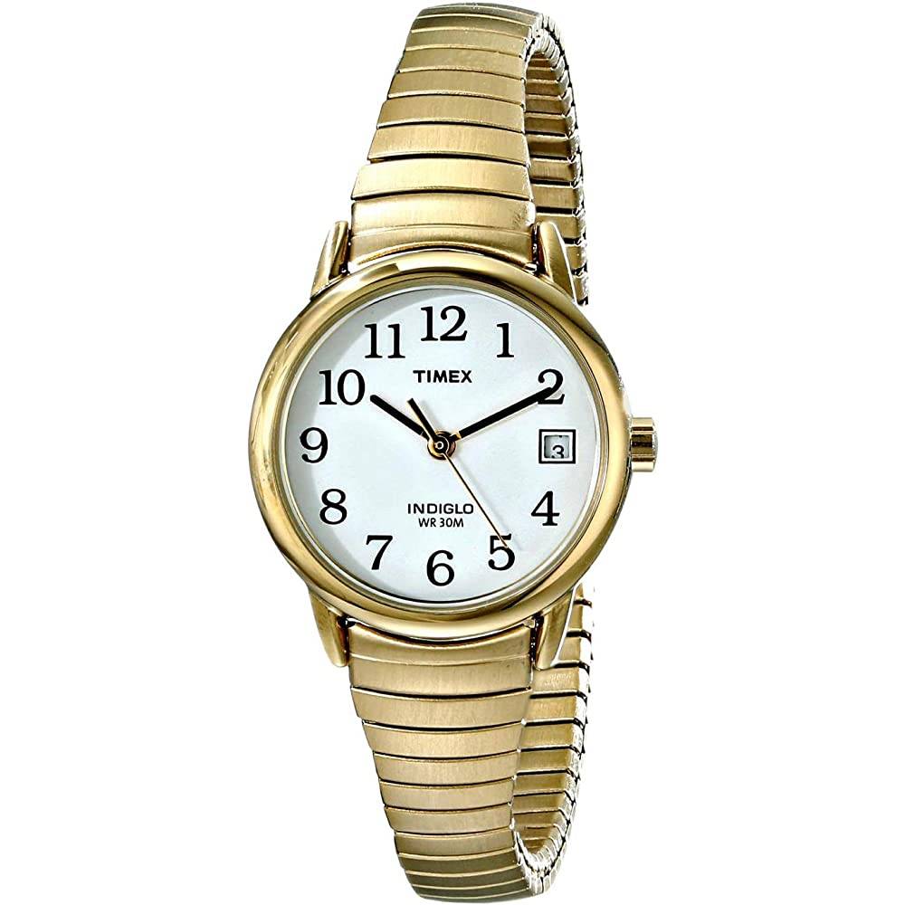 Timex Women's Easy Reader 25mm Date Watch - GTW